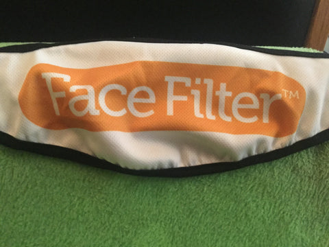 The Face Filter (TM) - S 97