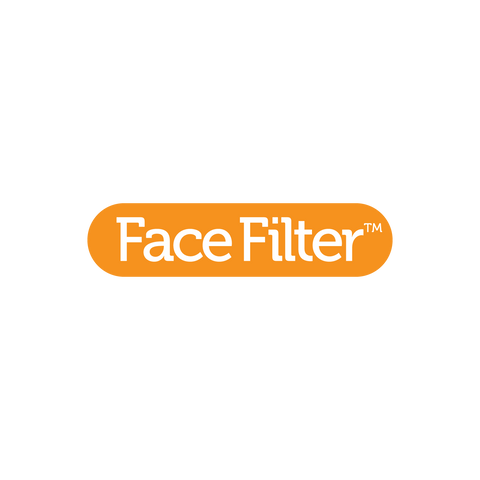 Face Filter (TM) - H97