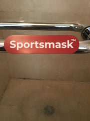 Sportsmask Magnet