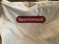 Sportsmask T-Shirt